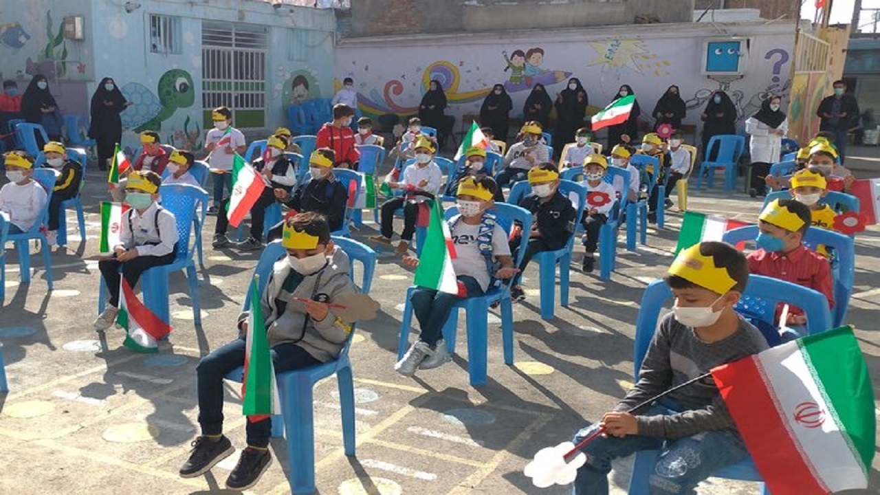 آغاز سال تحصیلی جدید ۲۵۳ هزار دانش آموز استان اردبیل