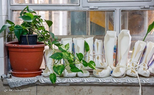 اعضا مصنوعی