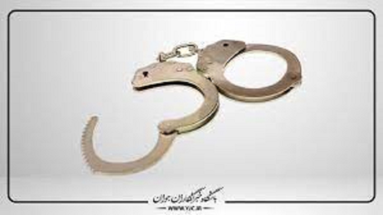 دستگیری ۱۱ قاچاقچی و محتکر کالا در مازندران