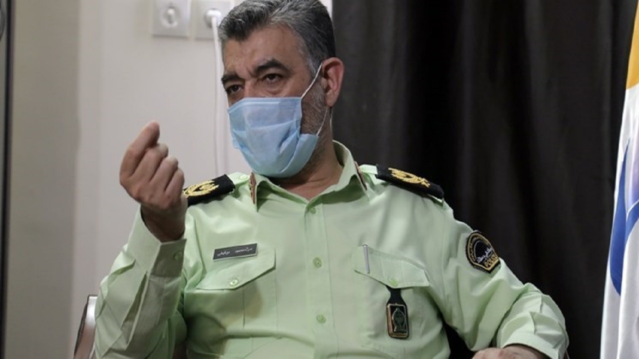 کلاهبرداری میلیاردی به بهانه آپارتمان سازی در قم