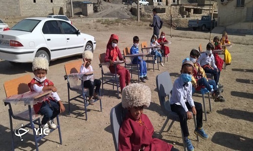 مدیران به مناطق کمتر برخوردار توجه داشته باشند