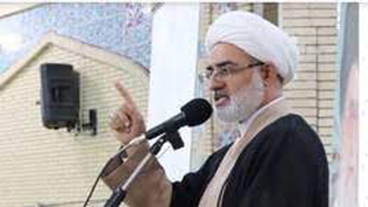مسئولان به دنبال راه اندازی پرواز از لامرد به سوریه باشند