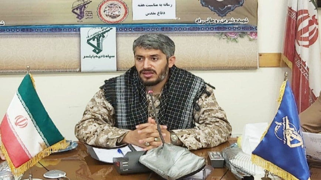 برگزاری ۱۰۴ برنامه فرهنگی هفته دفاع مقدس در بابلسر