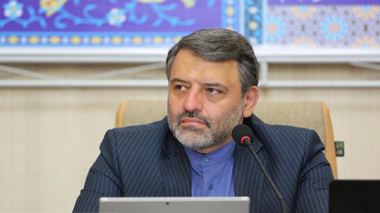 پایان جوسازی‌ها و حواشی با صدور حکم شهردار اهواز/ امیدواریم با خدمت صادقانه اعتماد را به مردم بازگردانیم