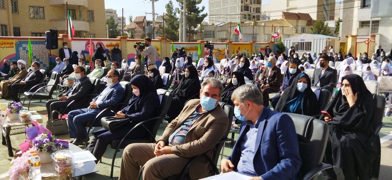 ۲۱ هزار نفر بر تعداد دانش آموزان آذربایجان غربی افزوده شده است