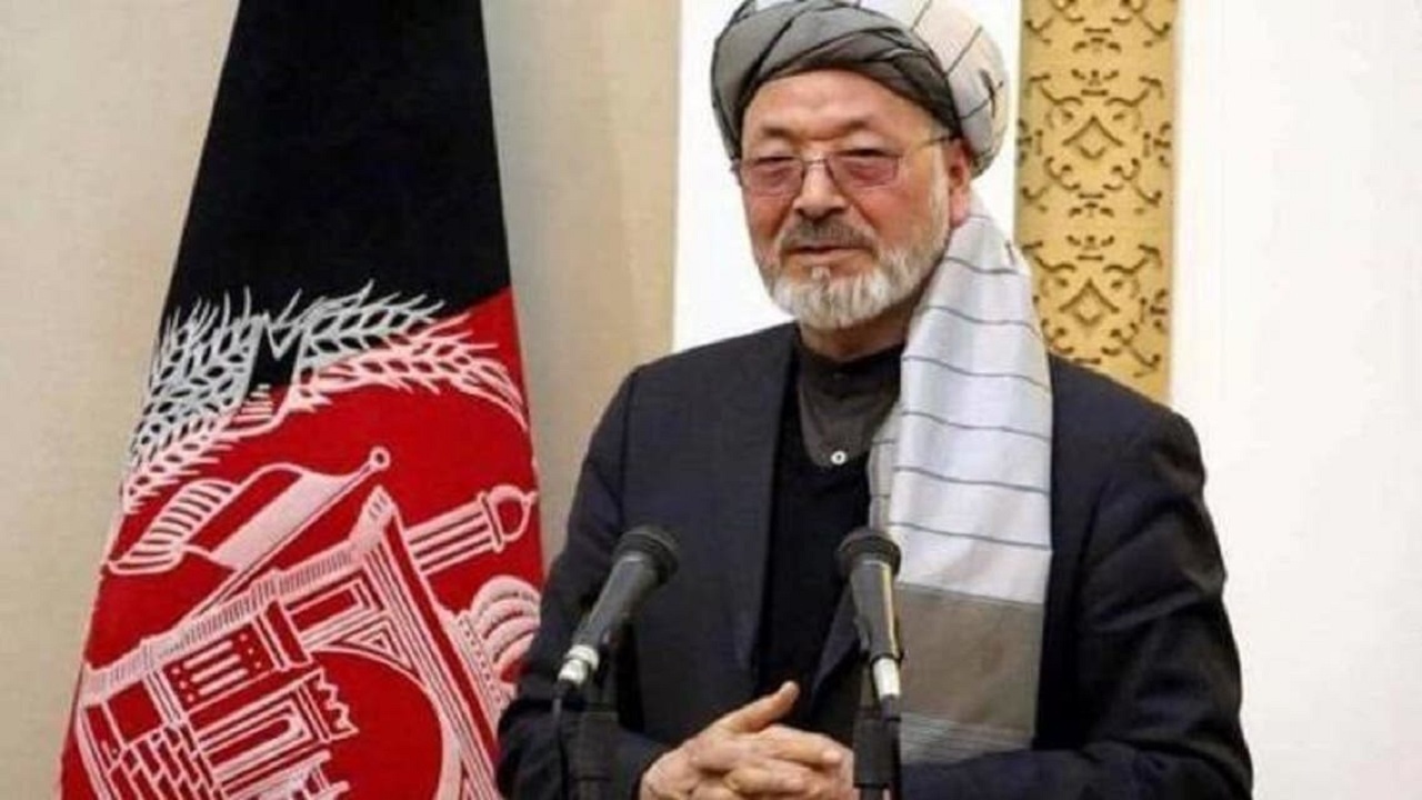 رهبر حزب وحدت اسلامی به طالبان هشدار داد