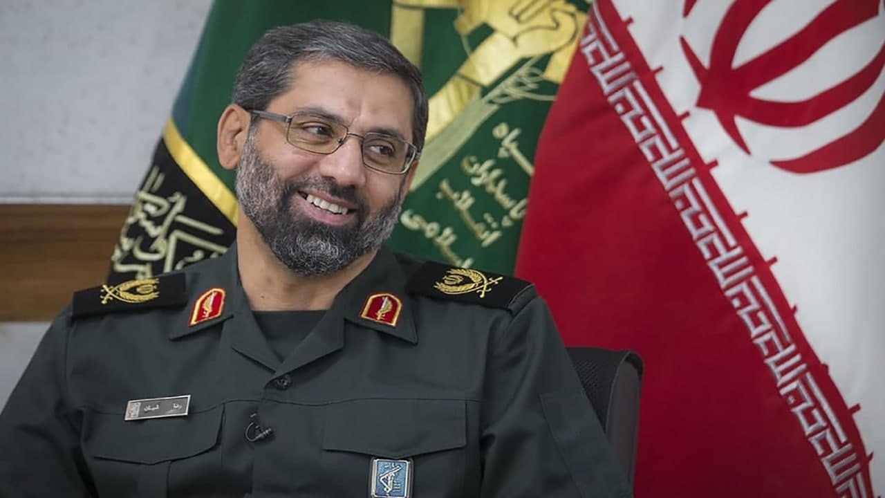 جزو کشورهای برتر در حوزه موشکی هستیم/ رژیم صهیونیستی و آمریکا از توان نظامی ایران به‌شدت هراس دارند
