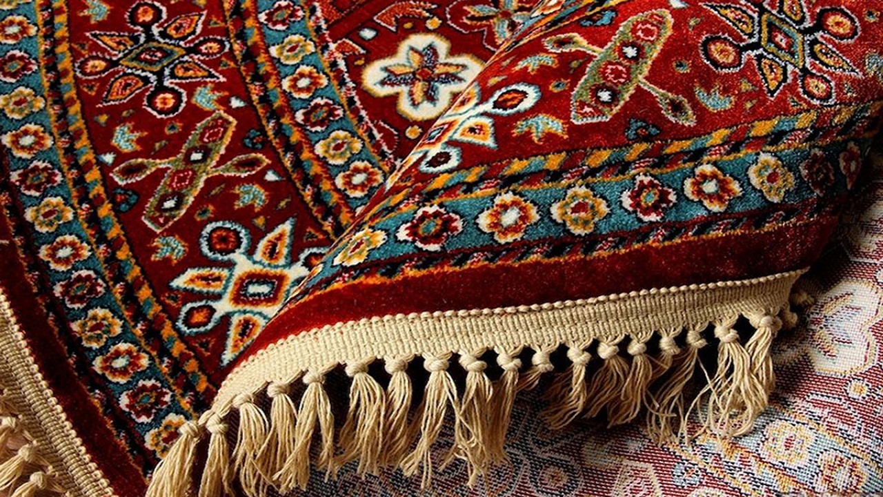 سپاه به مشکل فرش دستباف ایرانی ورود کرد