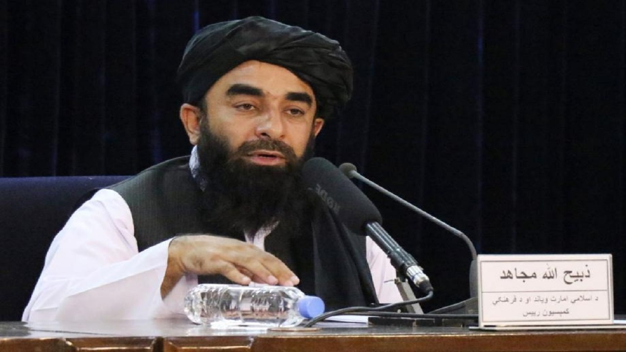 عذرخواهی از پاکستان