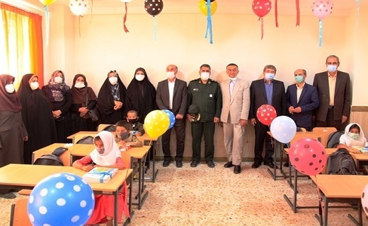 اغاز سال تحصیلی جدید در کردستان