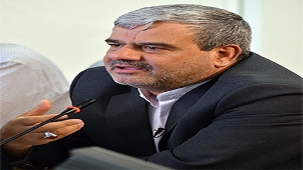 استکبار از نام قهرمانان دفاع مقدس واهمه دارد