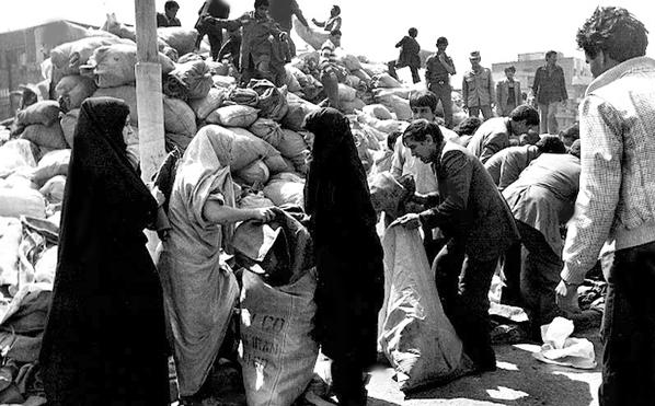 نیمه پنهان جنگ/ ناگفته&zwnj;ها از بانویی که همپای مردان از خاک وطن دفاع کرد+فیلم