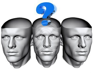 با این تست جالب به ویژگی‌های شخصیتی خود پی ببرید