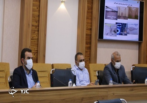 نشست بازتوانی نیروگاه رامین اهواز تسریع اجرای طرح بازتوانی واحدهای تولید برق نیروگاه رامین اهواز الزامی است