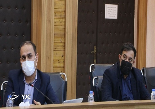 جلسه بررسی طرح بازتوانی نیروگاه رامین تسریع اجرای طرح بازتوانی واحدهای تولید برق نیروگاه رامین اهواز الزامی است
