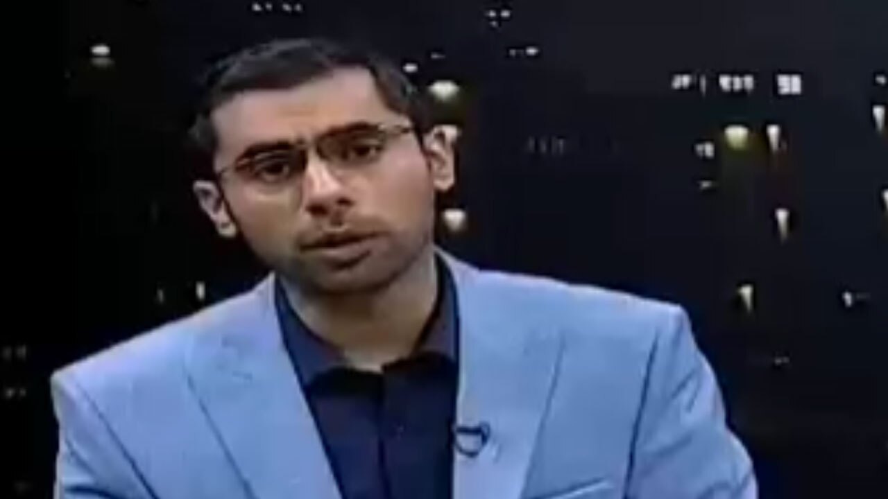 اعتراض مجری تلویزیون به دپوی ۱۴۰ هزار خودرو در سایپا و ایران خودرو + فیلم