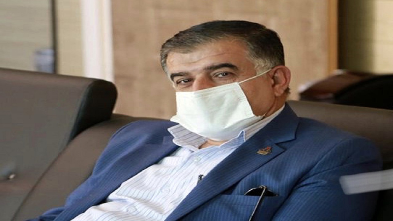 صنعت نفتی ها به اردوی کردان نمی روند