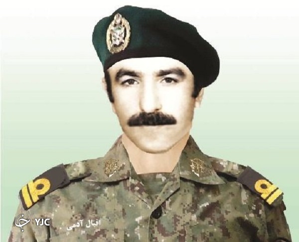 نخستین شهید نیروی دریایی ارتش که بود؟ + فیلم