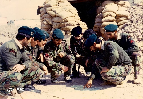 نخستین شهید نیروی دریایی ارتش که بود؟ + فیلم