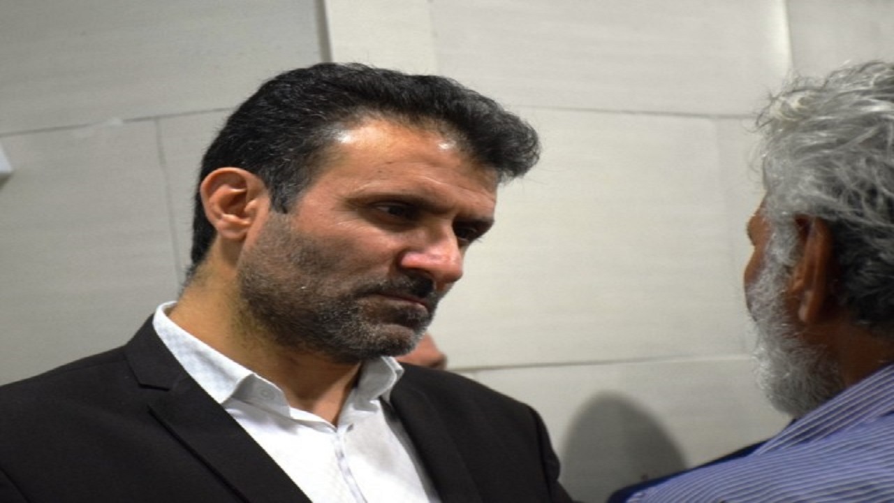 دستور رئیس سازمان زندان‌ها برای پیگیری علت فوت سید شاهین ناصری در ندامتگاه تهران بزرگ