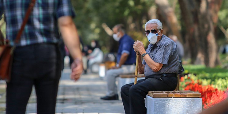 تاثیر مهارت&zwnj;های دیجیتالی بر کاهش افسردگی سالمندان/ چرا باید سالمند در نزدیکی کودک نگهداری شود؟
