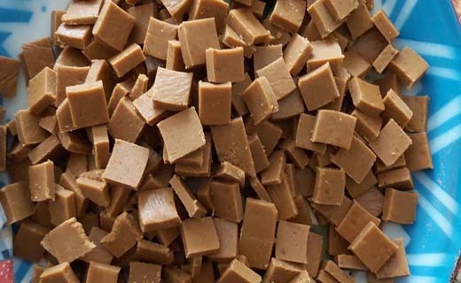 شکر پنیر و قند