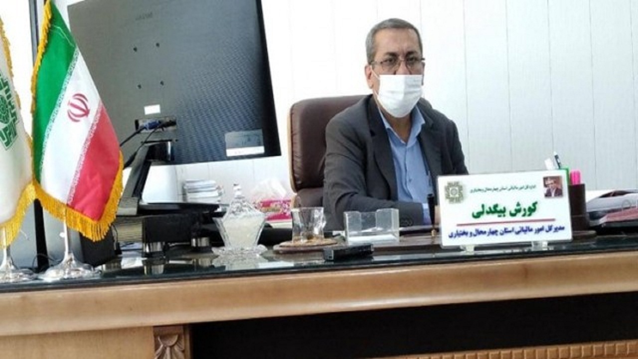 پرداخت یک‌هزار و ۲۳ میلیارد ریال به شهرداری‌ها و دهیاری‌ها