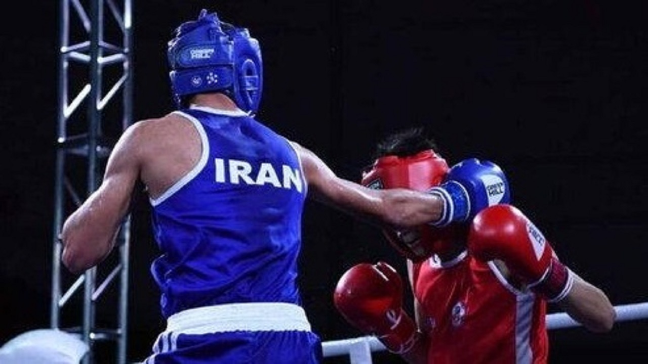 برای حضور در مسابقات جهانی لحظه شماری می‌کنم