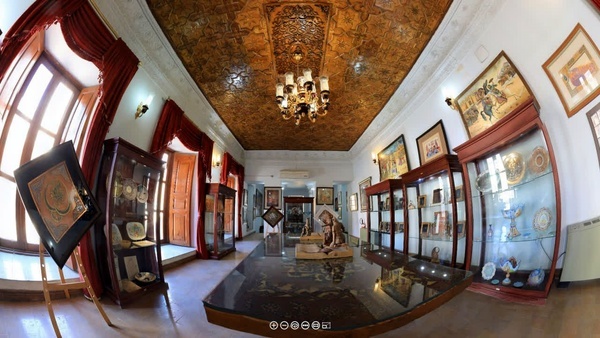 مکانهای گردشگری