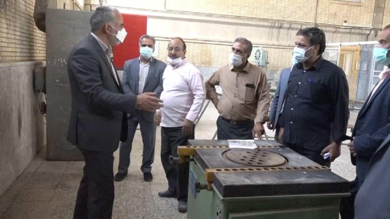وضعیت نابسامان تحصیل کرده‌ها در استان یزد