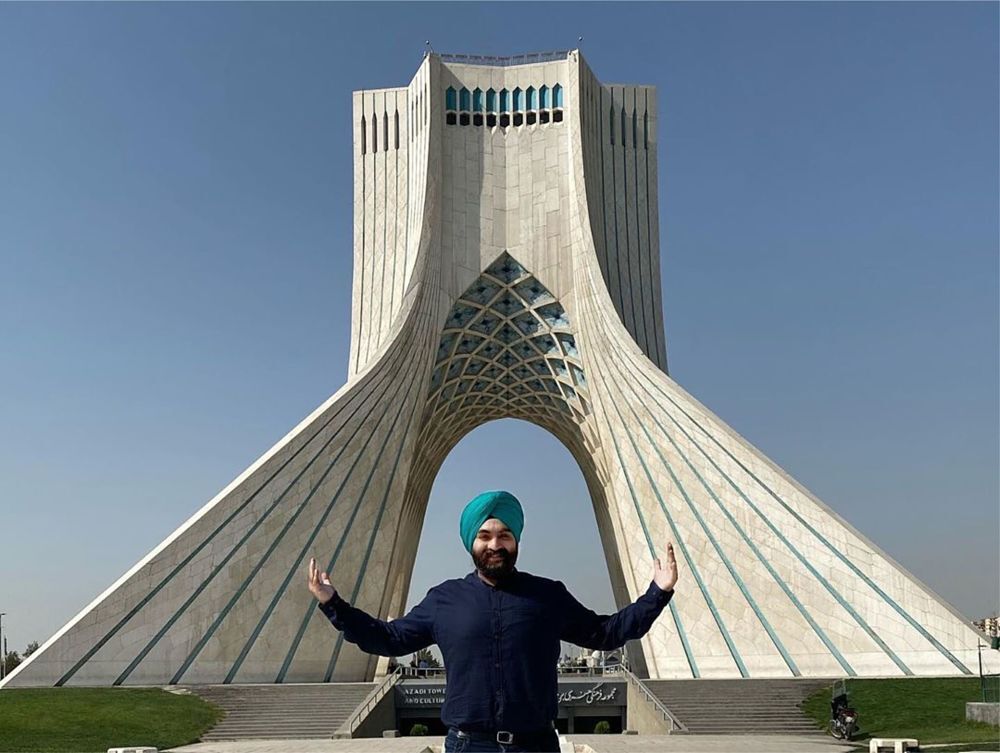 میدان آزادی