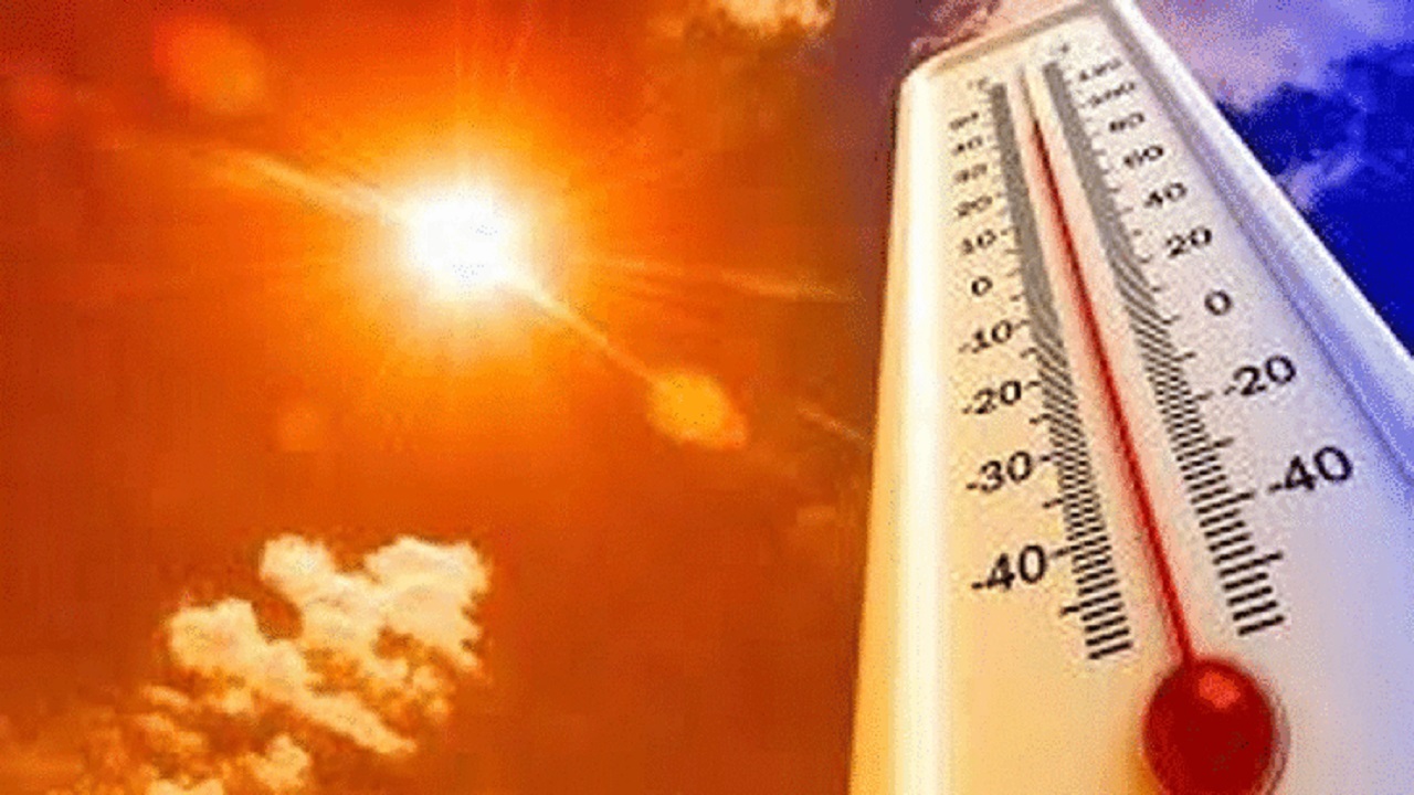 اختلاف ۲۷ درجه‌ای دمای هوا در چهارمحال و بختیاری