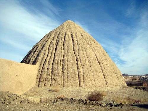 یخچال قدیمی