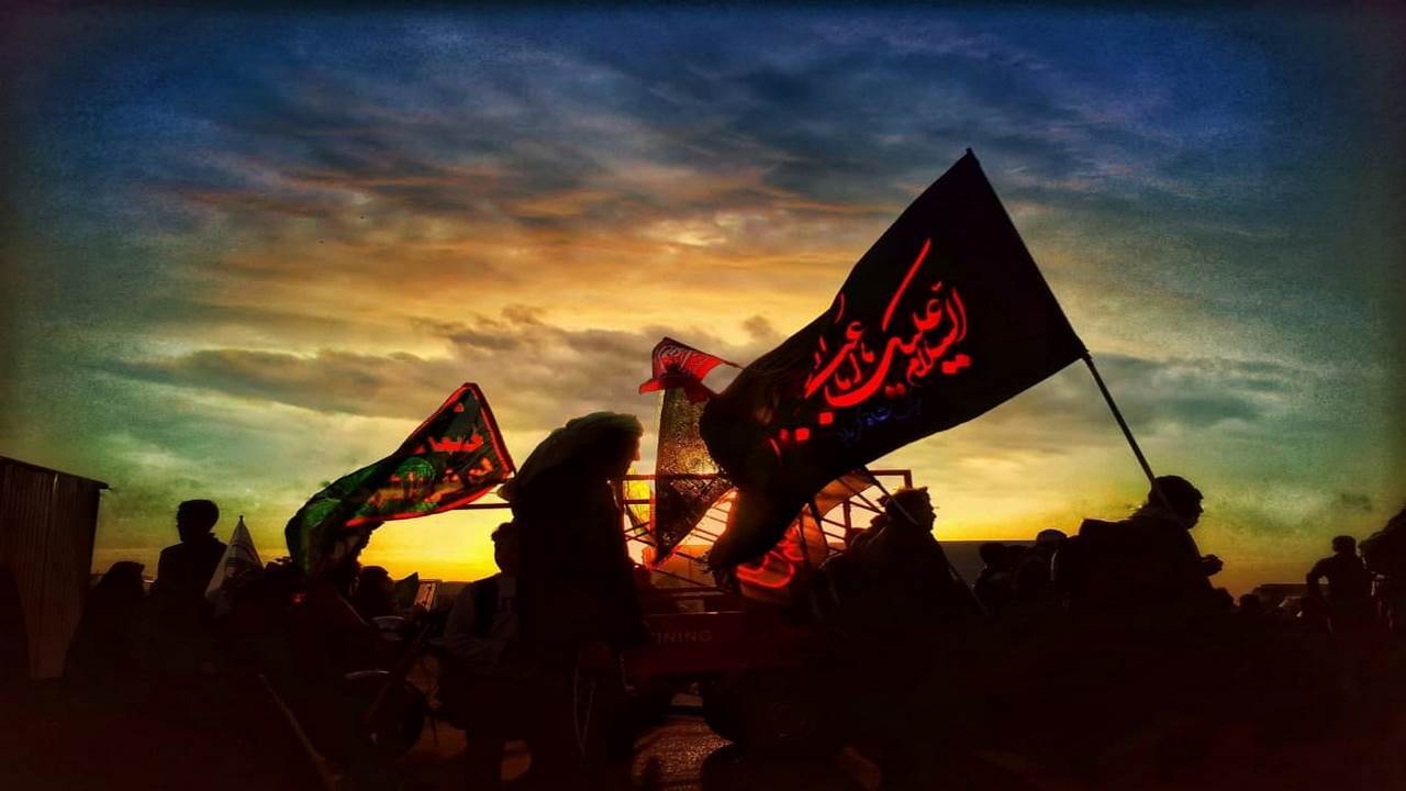 بازگشت زوار اربعین در مرز مهران با سهولت در حال انجام است