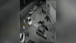 سرقت پول در اتوبوس توسط یک زن + فیلم
