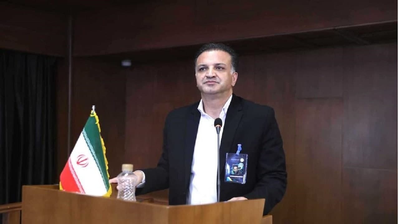 قاسمی: اساسنامه فدراسیون دوچرخه سواری در انتخابات نقض شد / دوچرخه سواری کشورمان در سراشیبی سقوط قرار گرفته است