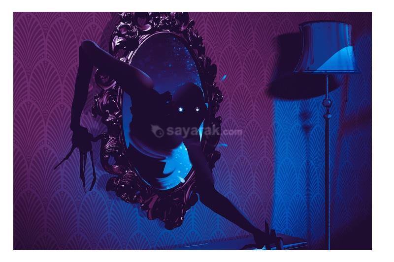  ترس ناخودآگاه 