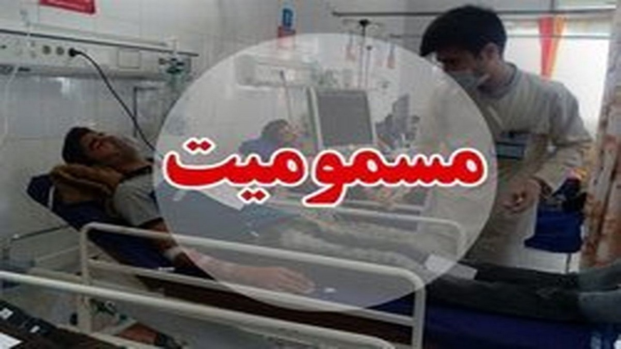 امدادرسانی به ۱۰۰ بیمار بر اثر انواع مسمومیت‌ها در کردستان