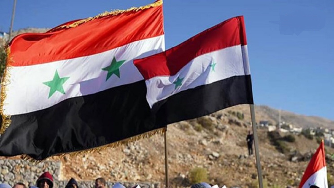 دمشق: رژیم صهیونیستی ملزم به پایان دادن به اشغال جولان سوریه است