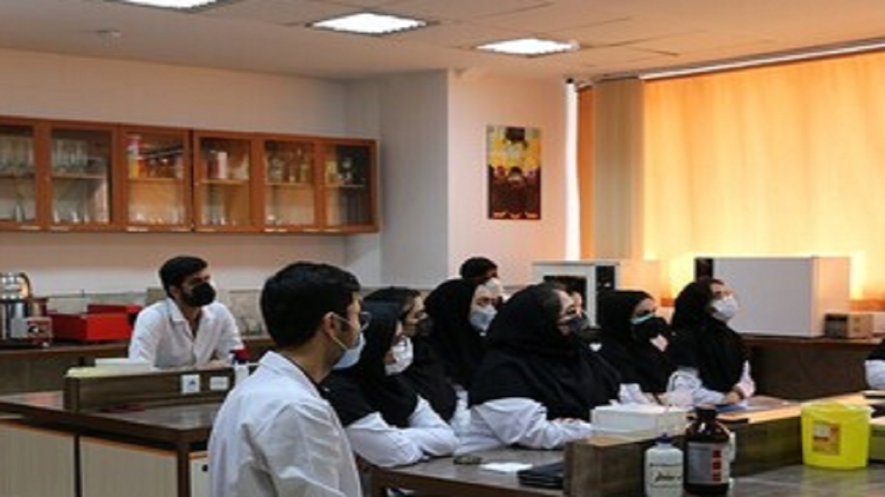 نحوه برگزاری کلاس‌های آموزشی دانشجویان علوم پزشکی شهرکرد اعلام شد