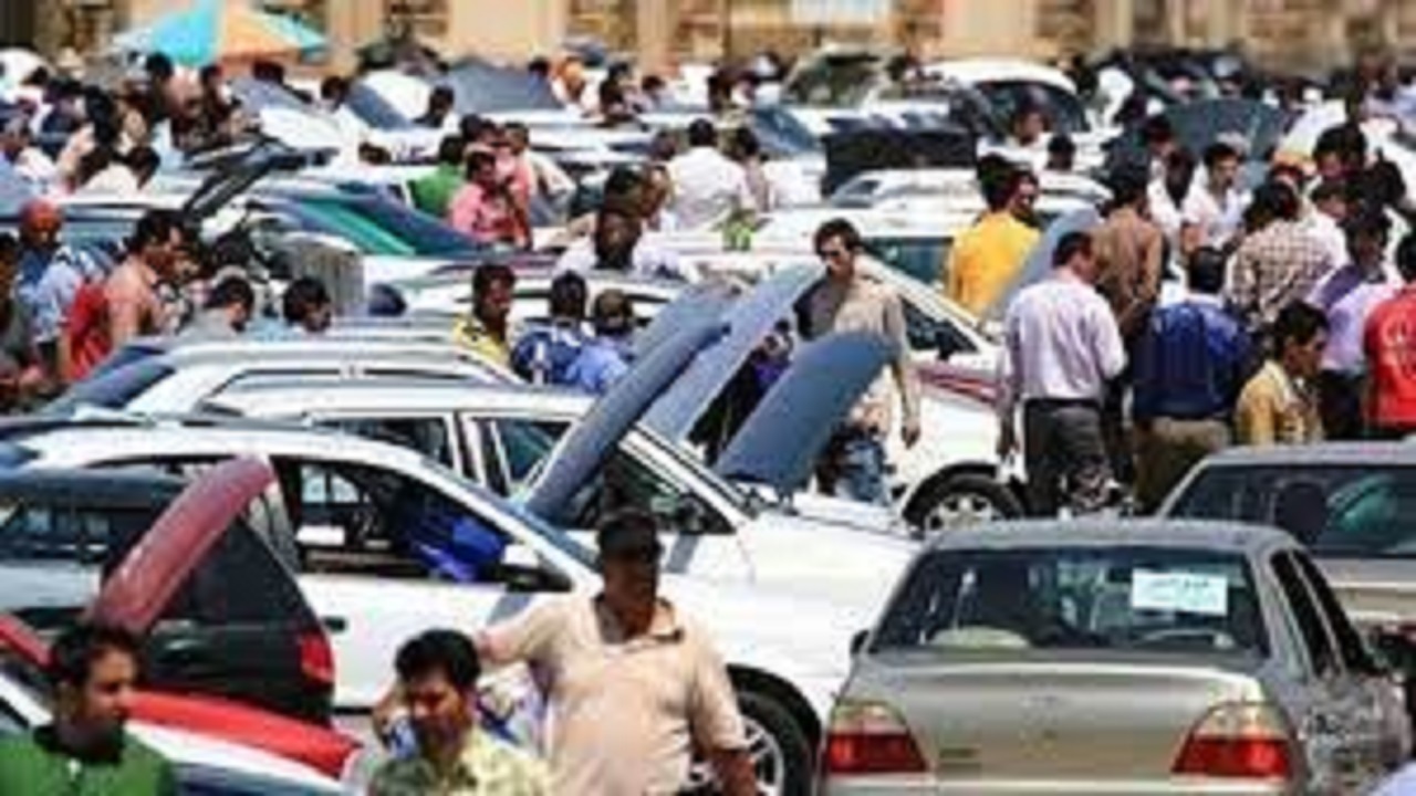 قیمت خودرو در بازار آزاد؛ ۱۰ مهر ۱۴۰۰
