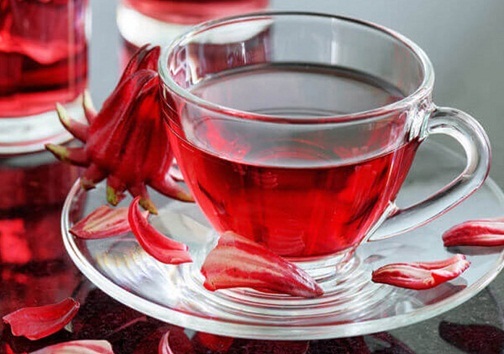 چای ترش، دلبری سرخ رنگ که کشاورزان را دلخون کرد/ امسال سازِ کشاورزی در خوزستان کوک نیست