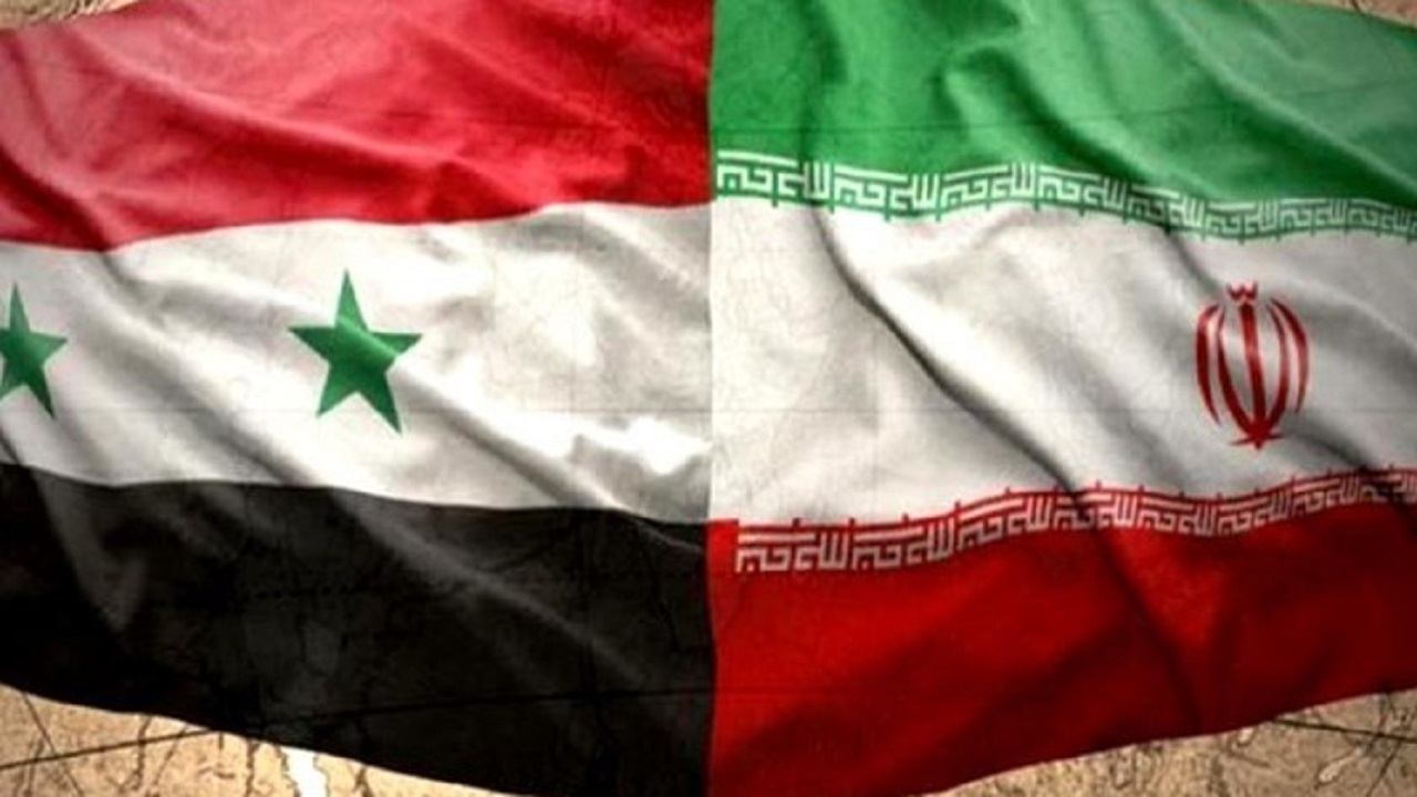 آخرین جزئیات از بازسازی شبکه برق کشور سوریه توسط ایران