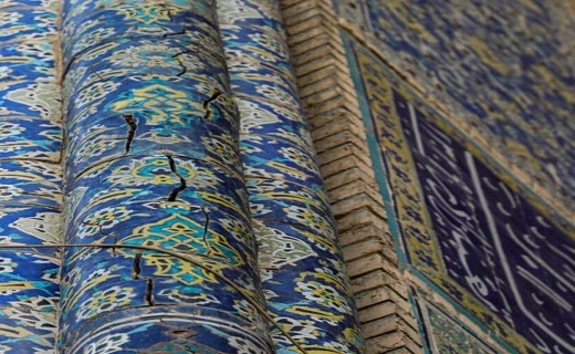 آثار تاریخی اصفهان