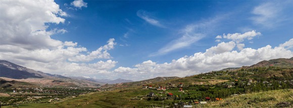 این گزارش ثابت میکند که شما از زیباییهای طالقان کاملا بیخبرید! + تصاویر زیبایی های طالقان