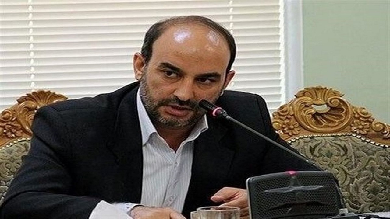 استاندار آینده خراسان‌رضوی بحث انتقال آب به استان را ویژه پیگیری کند