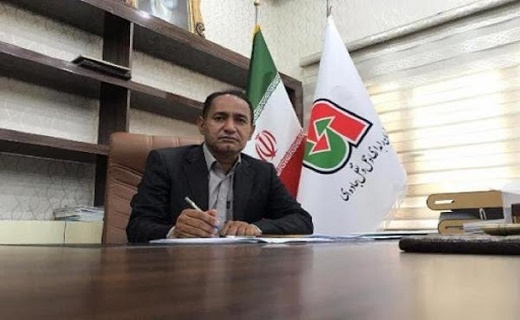 قادری مدیر کل مدیریت بحران سیستان