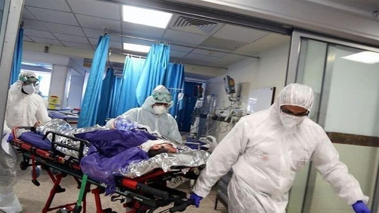 عادی انگاری در یزد آمار کرونا را دوباره افزایش داد