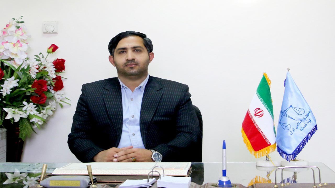 معرفی مدیر جدید رسانه و دفتر استانی خبرگزاری میزان در کرمان