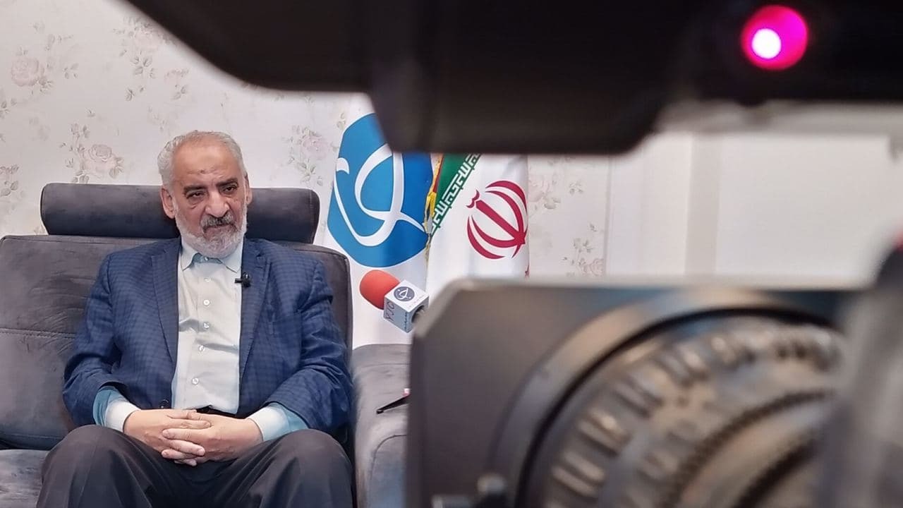 ریاض فهمیده نمی‌تواند تخم مرغ‌هایش را در سبد کشور فرامنطقه‌ای قرار دهد